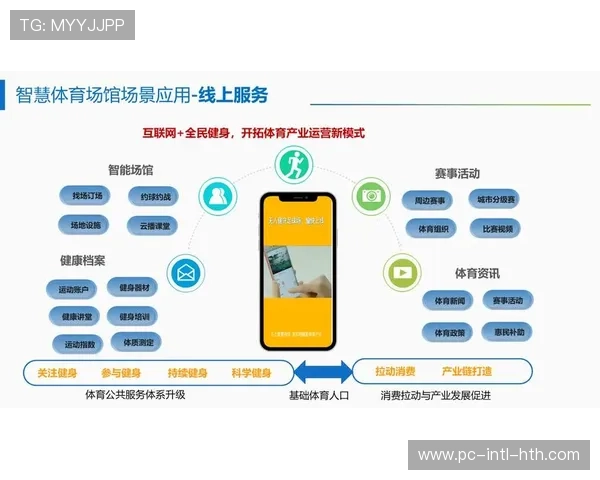 智慧体育平台重构场馆运营模式 降低人力成本超两成