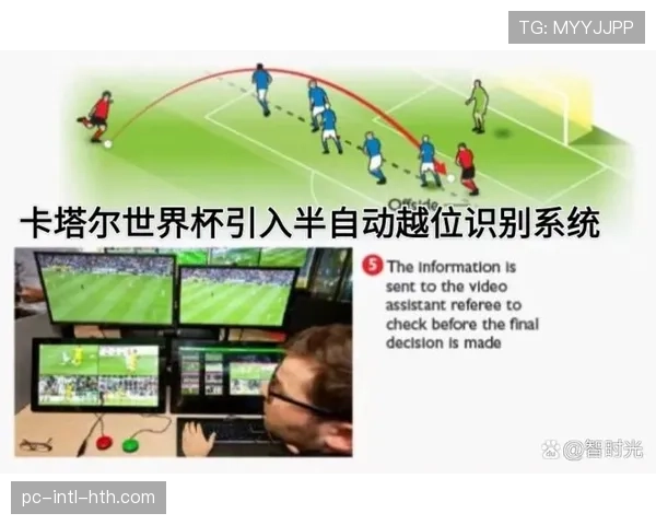 回顾2022卡塔尔世界杯：科技裁判与半自动越位系统的得失