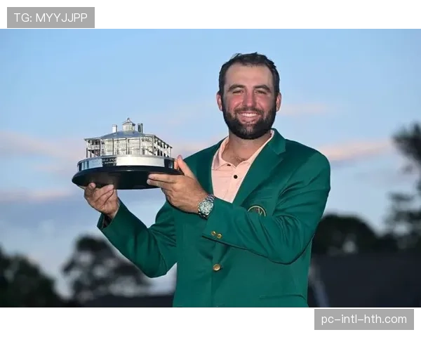 技术分析：为何本赛季舍夫勒的进攻果岭数据达到历史级水平？